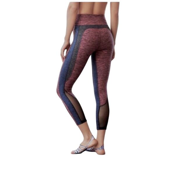 💛 3 for $20- Free People Movement Dylan Leggings Size XXL - Picture 2 of 7